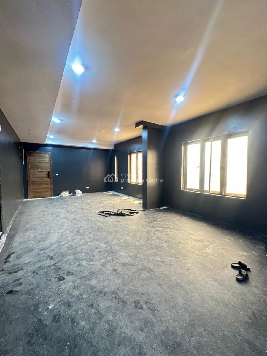 Luxury 3 Bedroom Apartment with a Pool, Elevator, Gym and Bq, Ikate, Lekki, Lagos, Flat / Apartment for Sale