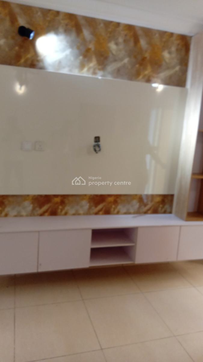 Tastefully Finished 3 Bedroom Flat in Praiseville Estate, Berger, Arepo, Ogun, Block of Flats for Sale