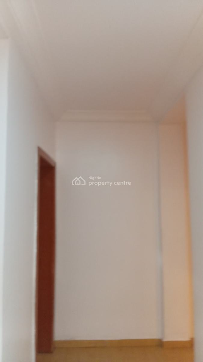 Tastefully Finished 3 Bedroom Flat in Praiseville Estate, Berger, Arepo, Ogun, Block of Flats for Sale