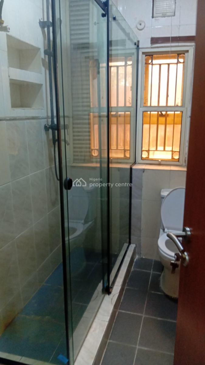 Tastefully Finished 3 Bedroom Flat in Praiseville Estate, Berger, Arepo, Ogun, Block of Flats for Sale