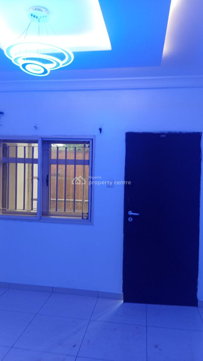 Tastefully Finished 3 Bedroom Flat in Praiseville Estate, Berger, Arepo, Ogun, Block of Flats for Sale