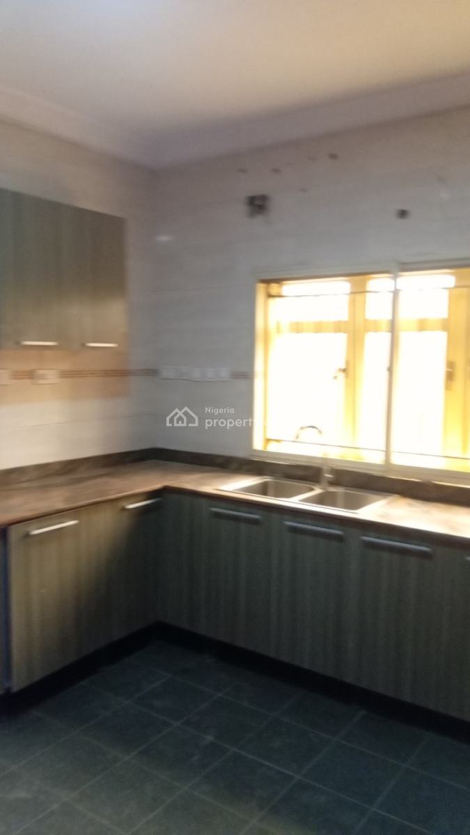 Tastefully Finished 3 Bedroom Flat in Praiseville Estate, Berger, Arepo, Ogun, Block of Flats for Sale