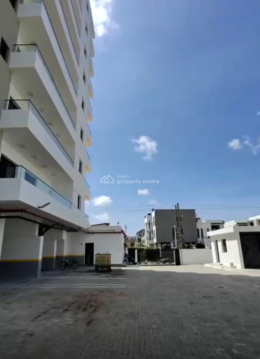 2units of 4bedroom Apartment, Ikoyi, Lagos, Flat / Apartment for Rent