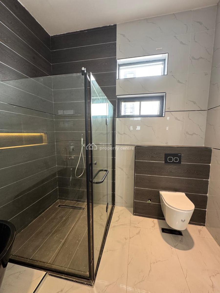 Ultra-luxury 5-bedroom Detached Duplex with Pool, Lekky County Homes, Megamound Housing Estate, Ikota, Lekki, Lagos, Detached Duplex for Sale