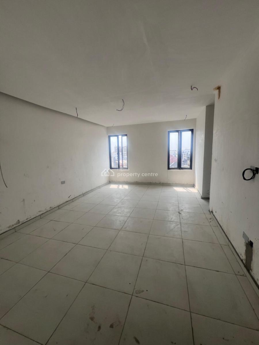 1 Bedroom Apartment Available, Ikate, Lekki, Lagos, Flat / Apartment for Sale
