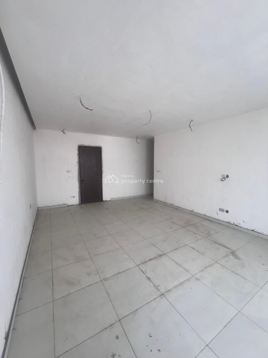 1 Bedroom Apartment Available, Ikate, Lekki, Lagos, Flat / Apartment for Sale