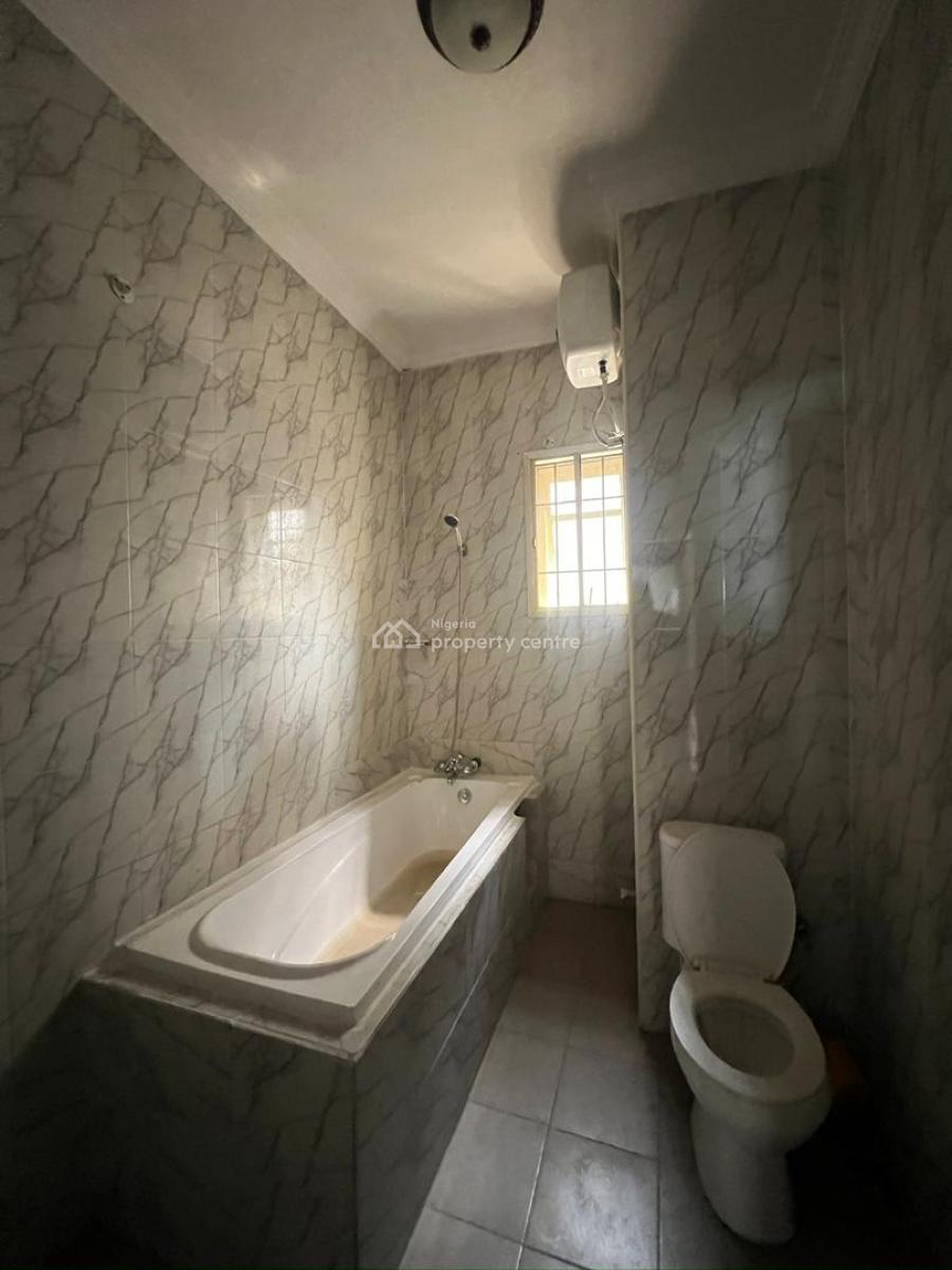 Spacious Fully Service 2 Bedroom Apartment at Jakande Osapa, Jakande Osapa Lekki, Osapa, Lekki, Lagos, Flat / Apartment for Rent