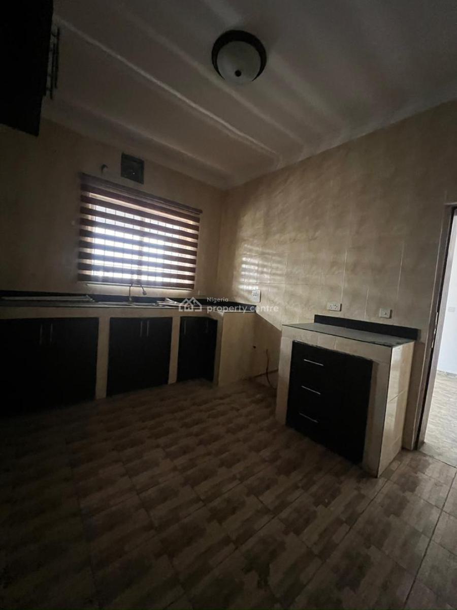 Spacious Fully Service 2 Bedroom Apartment at Jakande Osapa, Jakande Osapa Lekki, Osapa, Lekki, Lagos, Flat / Apartment for Rent