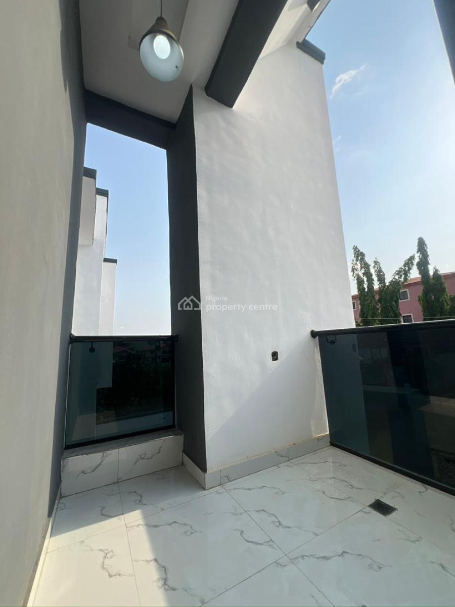 Fully Furnished 4 Bedroom Fully Detached Duplex in Ogba, Lagos, Ogba, Ikeja, Lagos, Detached Duplex for Sale