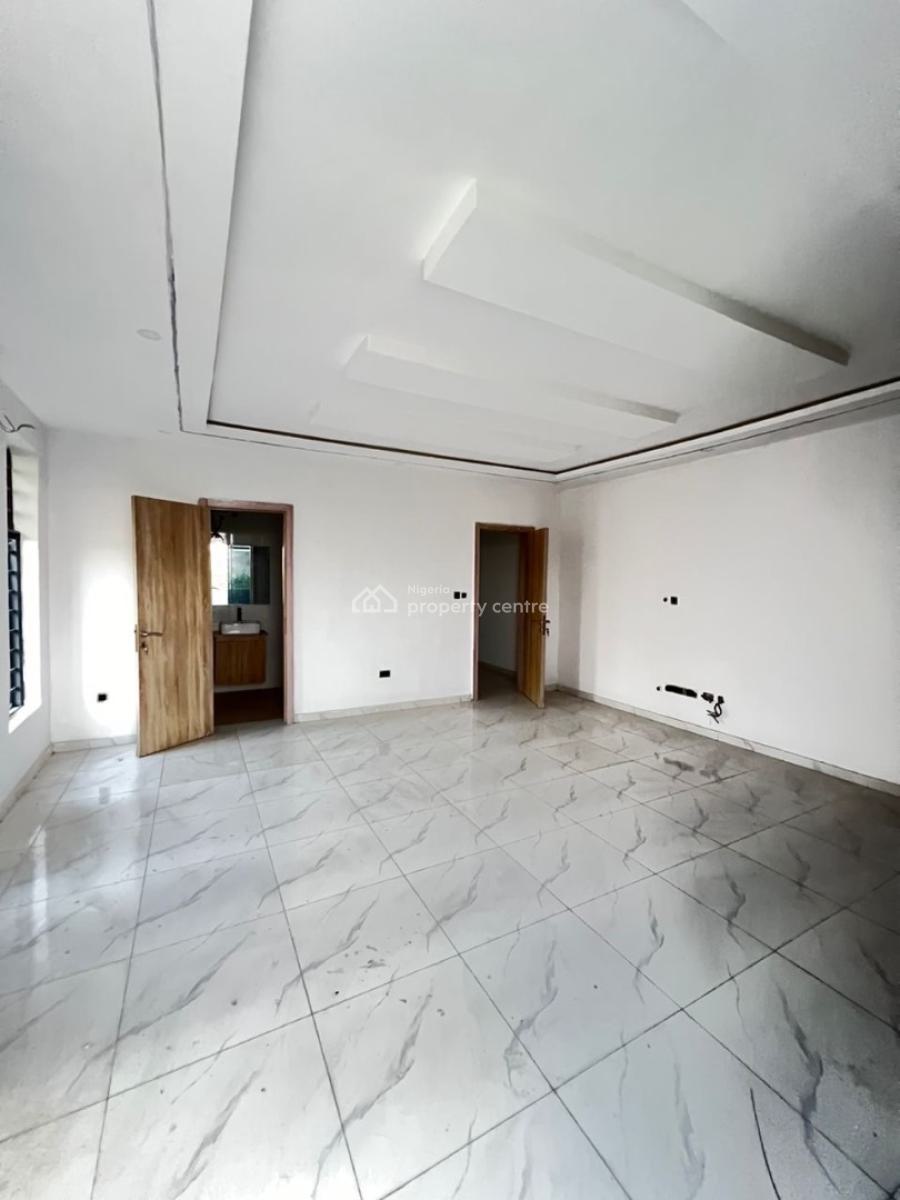 4 Bedroom Semi Detached Duplex, Abraham Adesanya, Ajah, Lagos, Semi-detached Duplex for Sale