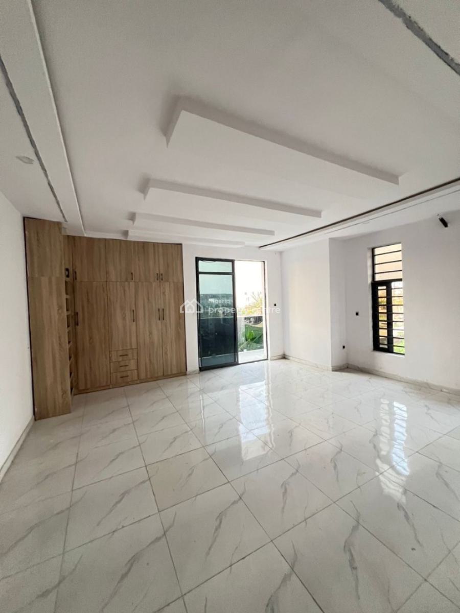 4 Bedroom Semi Detached Duplex, Abraham Adesanya, Ajah, Lagos, Semi-detached Duplex for Sale