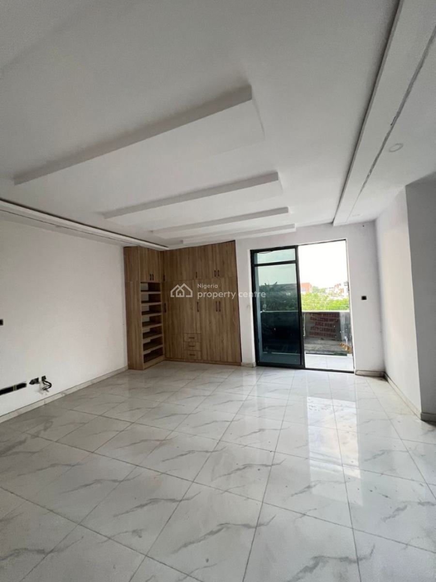 4 Bedroom Semi Detached Duplex, Abraham Adesanya, Ajah, Lagos, Semi-detached Duplex for Sale