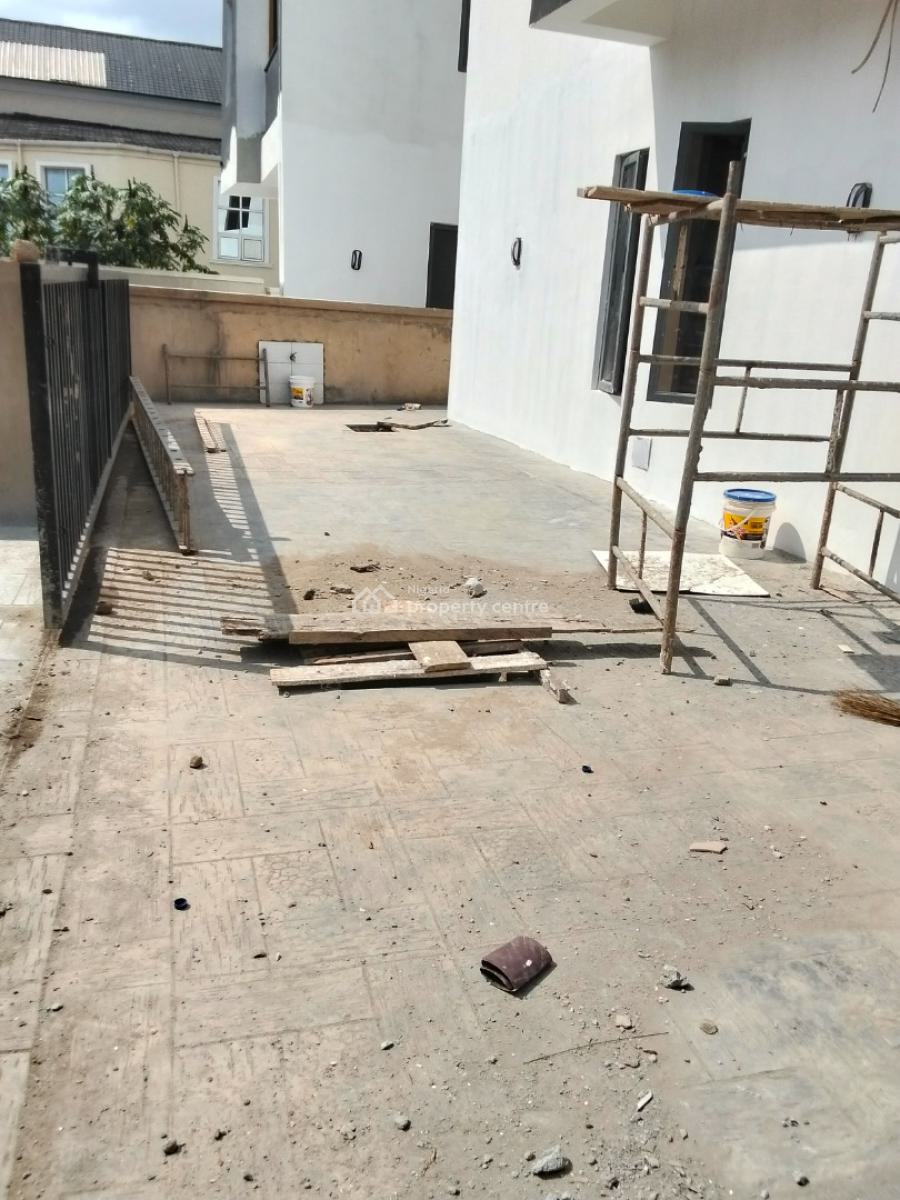 5 Bedroom Detached Duplex, Magodo, Lagos, Detached Duplex for Sale