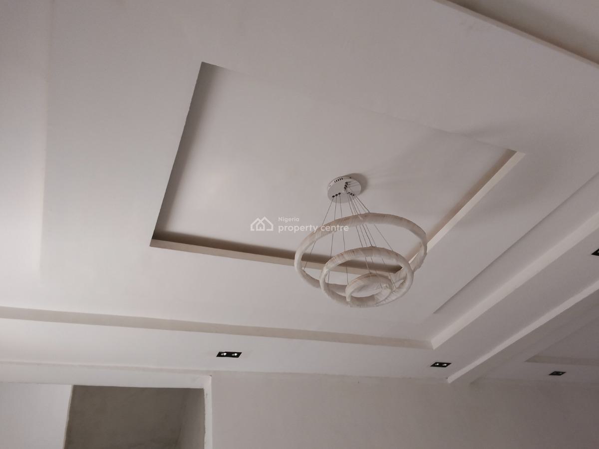 5 Bedroom Detached Duplex, Magodo, Lagos, Detached Duplex for Sale