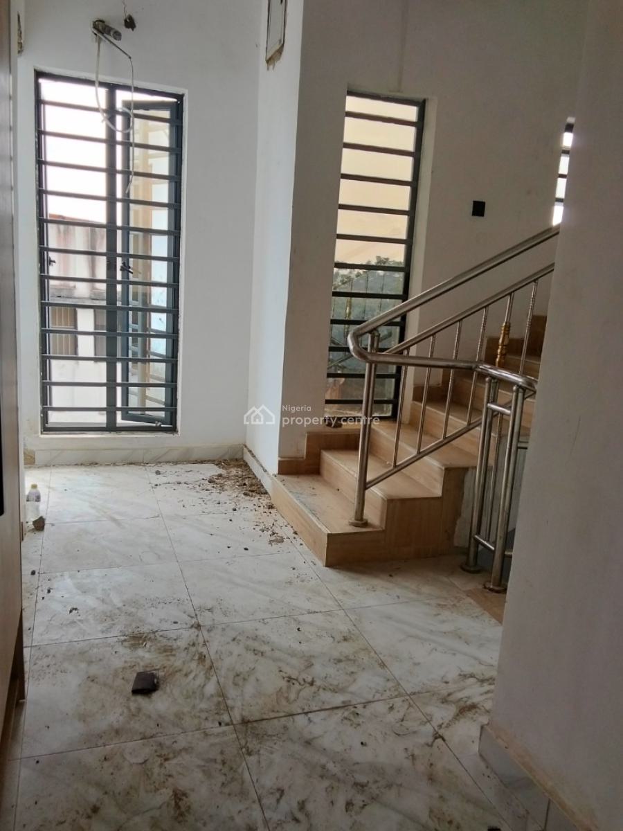 5 Bedroom Detached Duplex, Magodo, Lagos, Detached Duplex for Sale