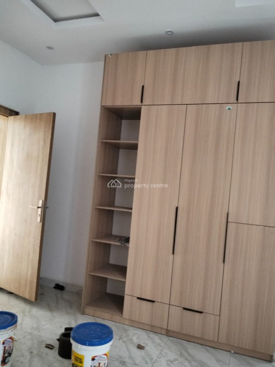 5 Bedroom Detached Duplex, Magodo, Lagos, Detached Duplex for Sale