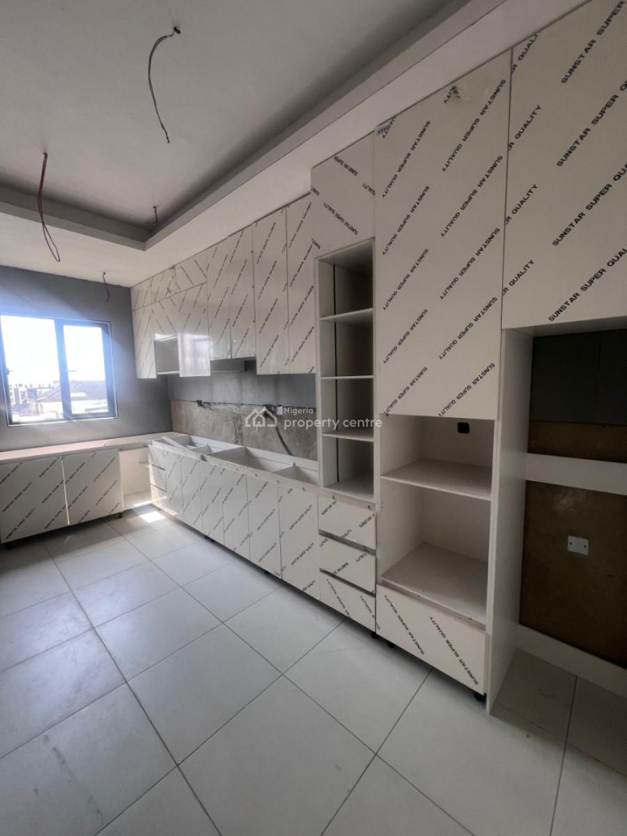 2 Bedroom Apartment Available, Ikate, Lekki, Lagos, Flat / Apartment for Sale