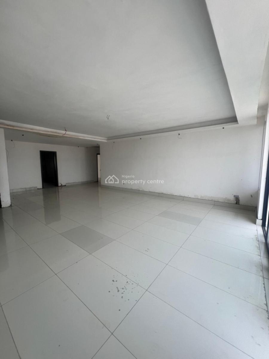 2 Bedroom Apartment Available, Ikate, Lekki, Lagos, Flat / Apartment for Sale