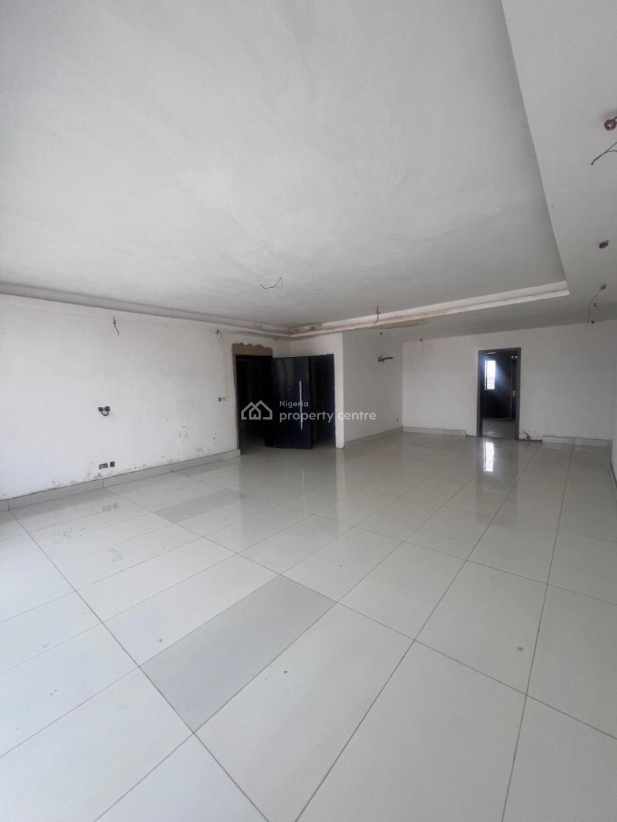 2 Bedroom Apartment Available, Ikate, Lekki, Lagos, Flat / Apartment for Sale