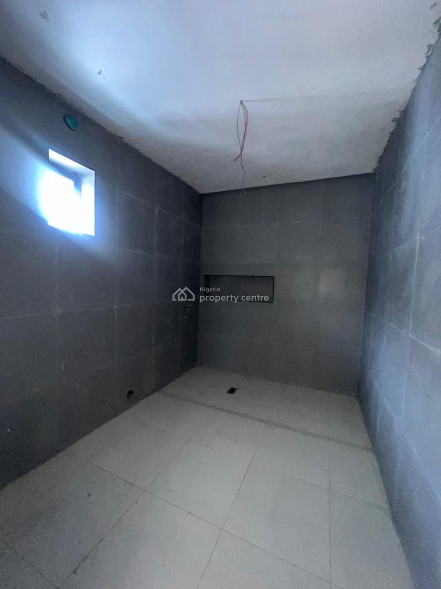 2 Bedroom Apartment Available, Ikate, Lekki, Lagos, Flat / Apartment for Sale