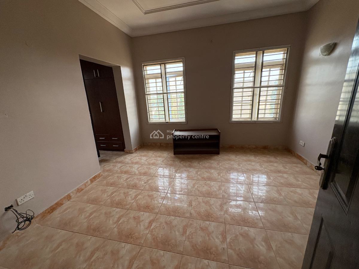 Newly Built 3bedroom Flat with Spacious Rooms, Jabi Dakibuyi, Jabi, Abuja, Flat / Apartment for Rent