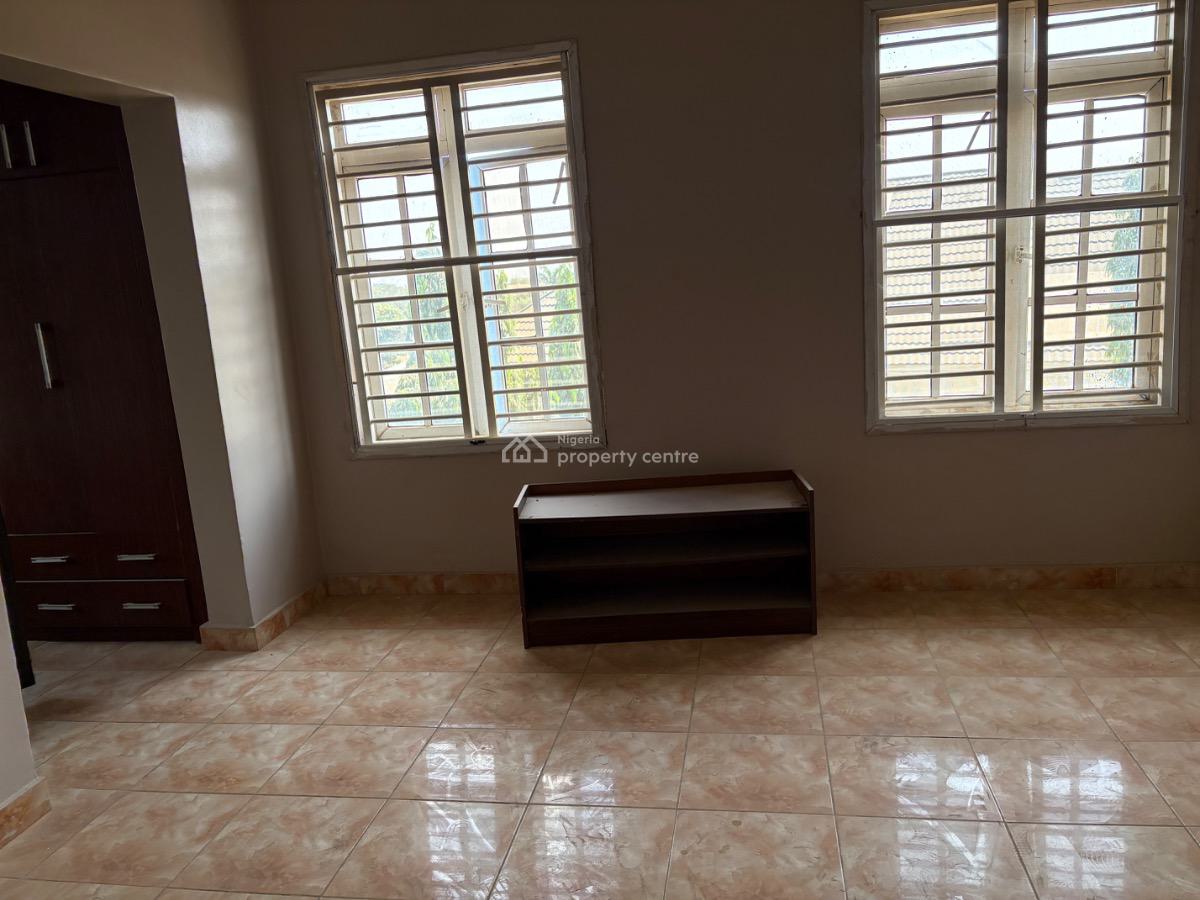 Newly Built 3bedroom Flat with Spacious Rooms, Jabi Dakibuyi, Jabi, Abuja, Flat / Apartment for Rent