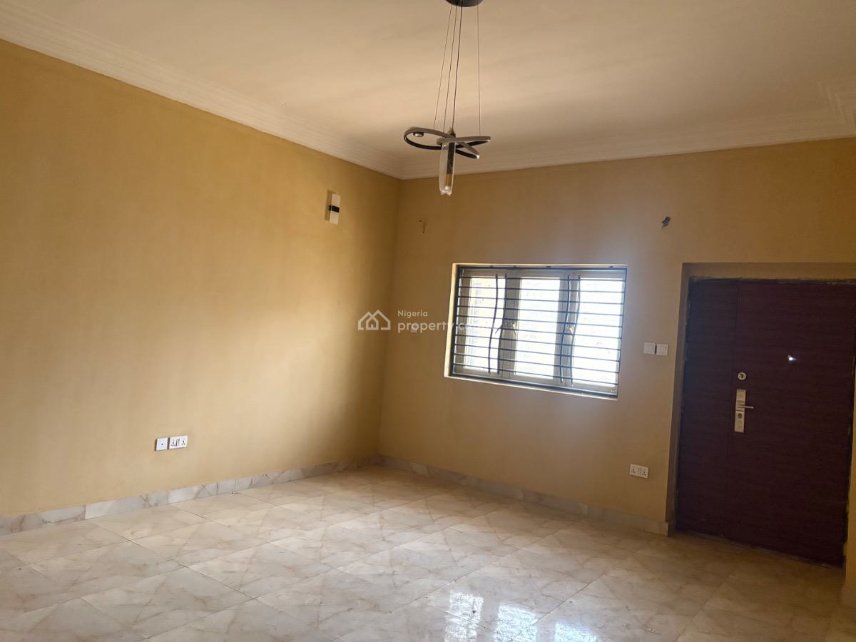 Newly Built 3bedroom Flat with Spacious Rooms, Jabi Dakibuyi, Jabi, Abuja, Flat / Apartment for Rent