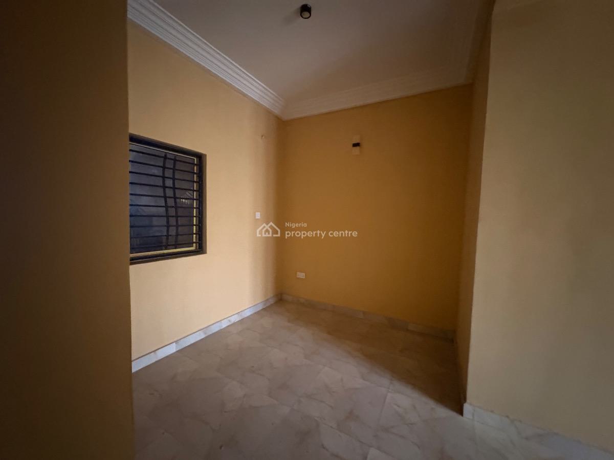Newly Built 3bedroom Flat with Spacious Rooms, Jabi Dakibuyi, Jabi, Abuja, Flat / Apartment for Rent