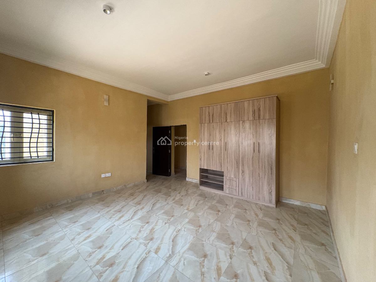 Newly Built 3bedroom Flat with Spacious Rooms, Jabi Dakibuyi, Jabi, Abuja, Flat / Apartment for Rent