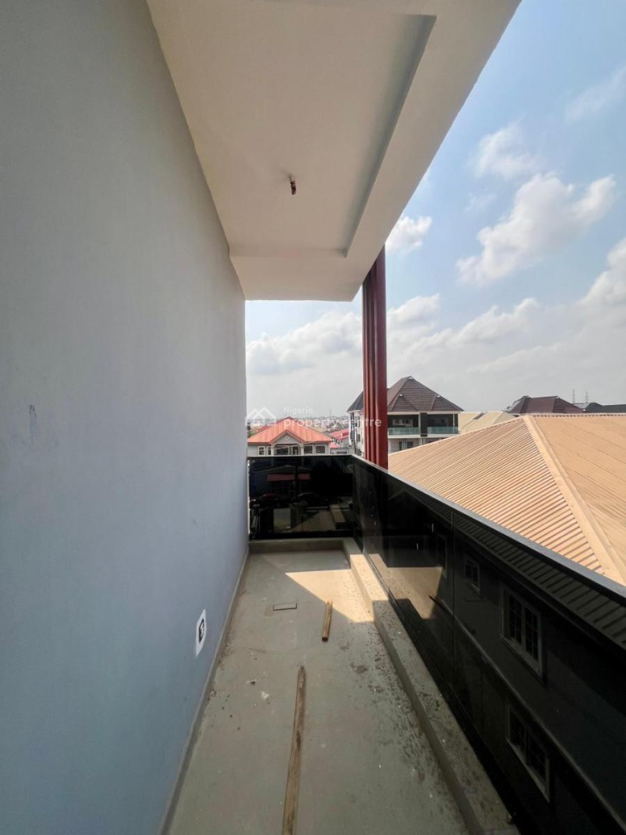 4 Bedroom Detached Duplex with Bq, Magodo Gra Phase 1, Gra Phase 1, Magodo, Lagos, Detached Duplex for Sale