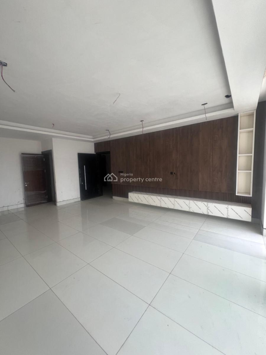 3 Bedroom Apartment Available, Ikate, Lekki, Lagos, Flat / Apartment for Sale