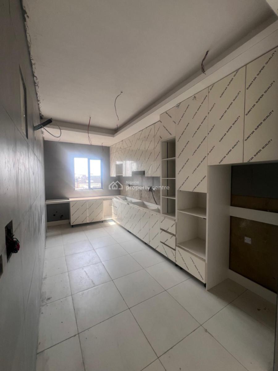 3 Bedroom Apartment Available, Ikate, Lekki, Lagos, Flat / Apartment for Sale