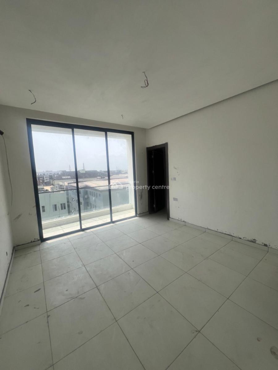 3 Bedroom Apartment Available, Ikate, Lekki, Lagos, Flat / Apartment for Sale