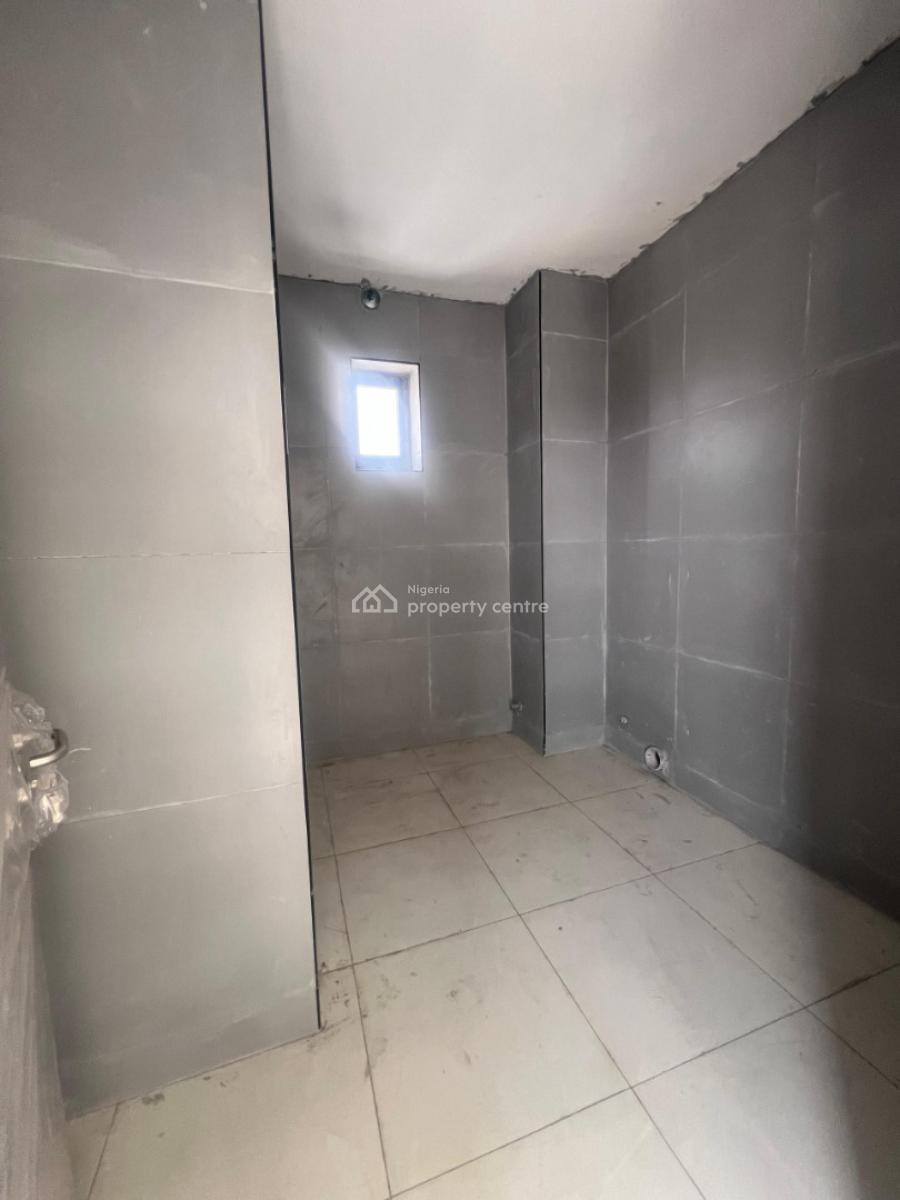 3 Bedroom Apartment Available, Ikate, Lekki, Lagos, Flat / Apartment for Sale