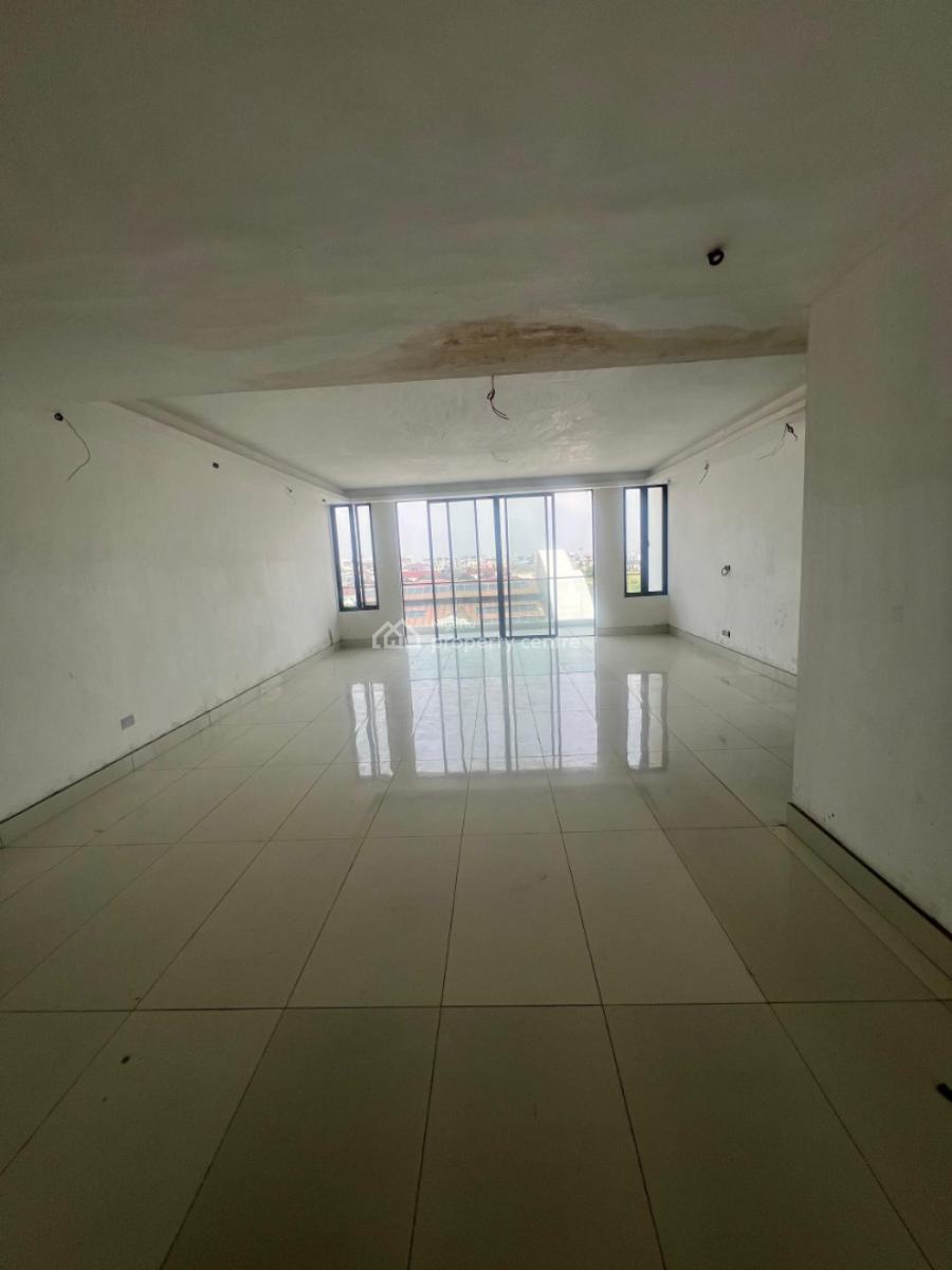 3 Bedroom Apartment Available, Ikate, Lekki, Lagos, Flat / Apartment for Sale