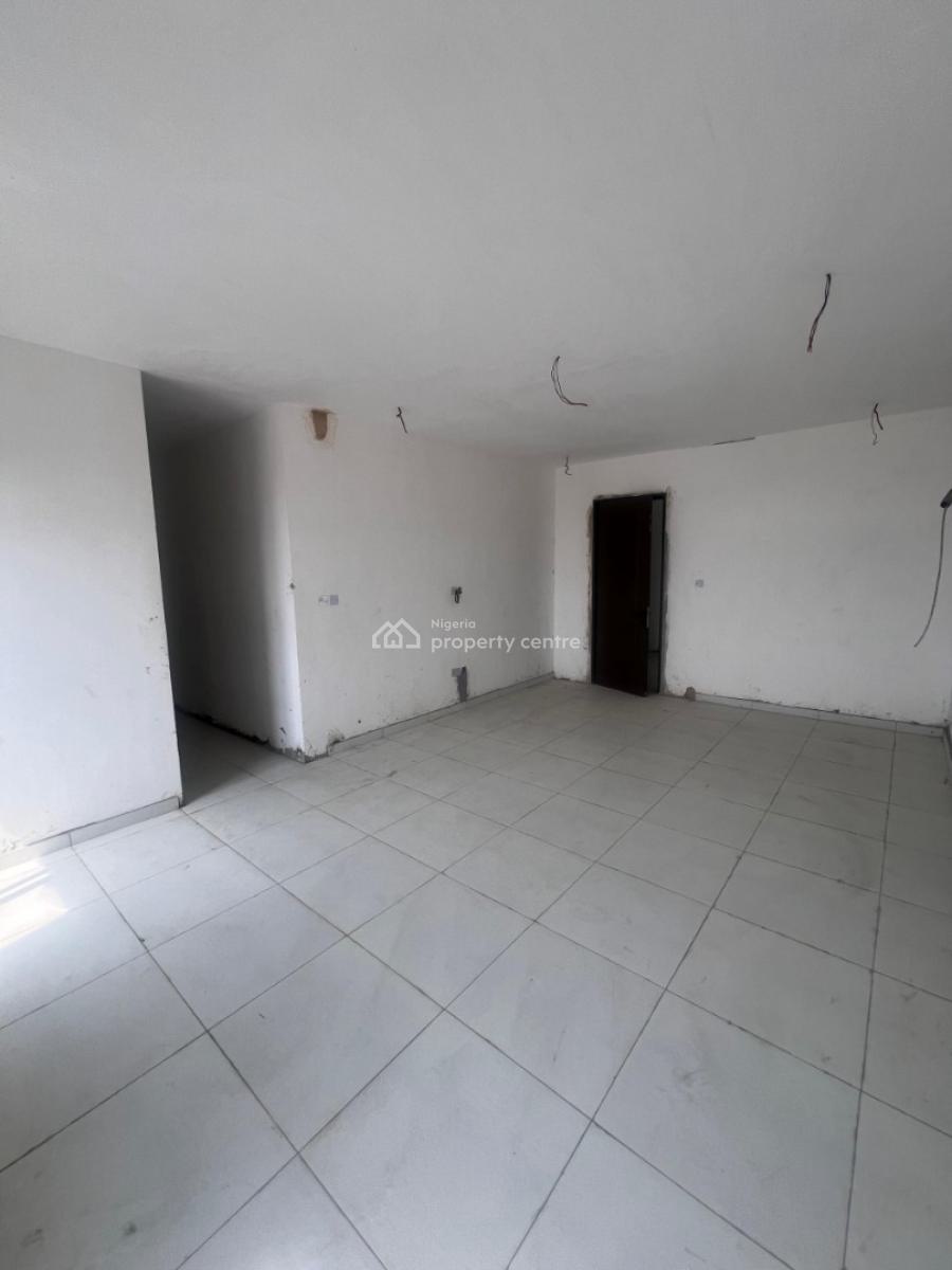 3 Bedroom Apartment Available, Ikate, Lekki, Lagos, Flat / Apartment for Sale