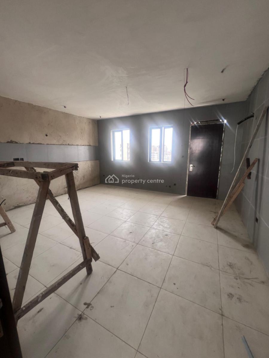 3 Bedroom Apartment Available, Ikate, Lekki, Lagos, Flat / Apartment for Sale