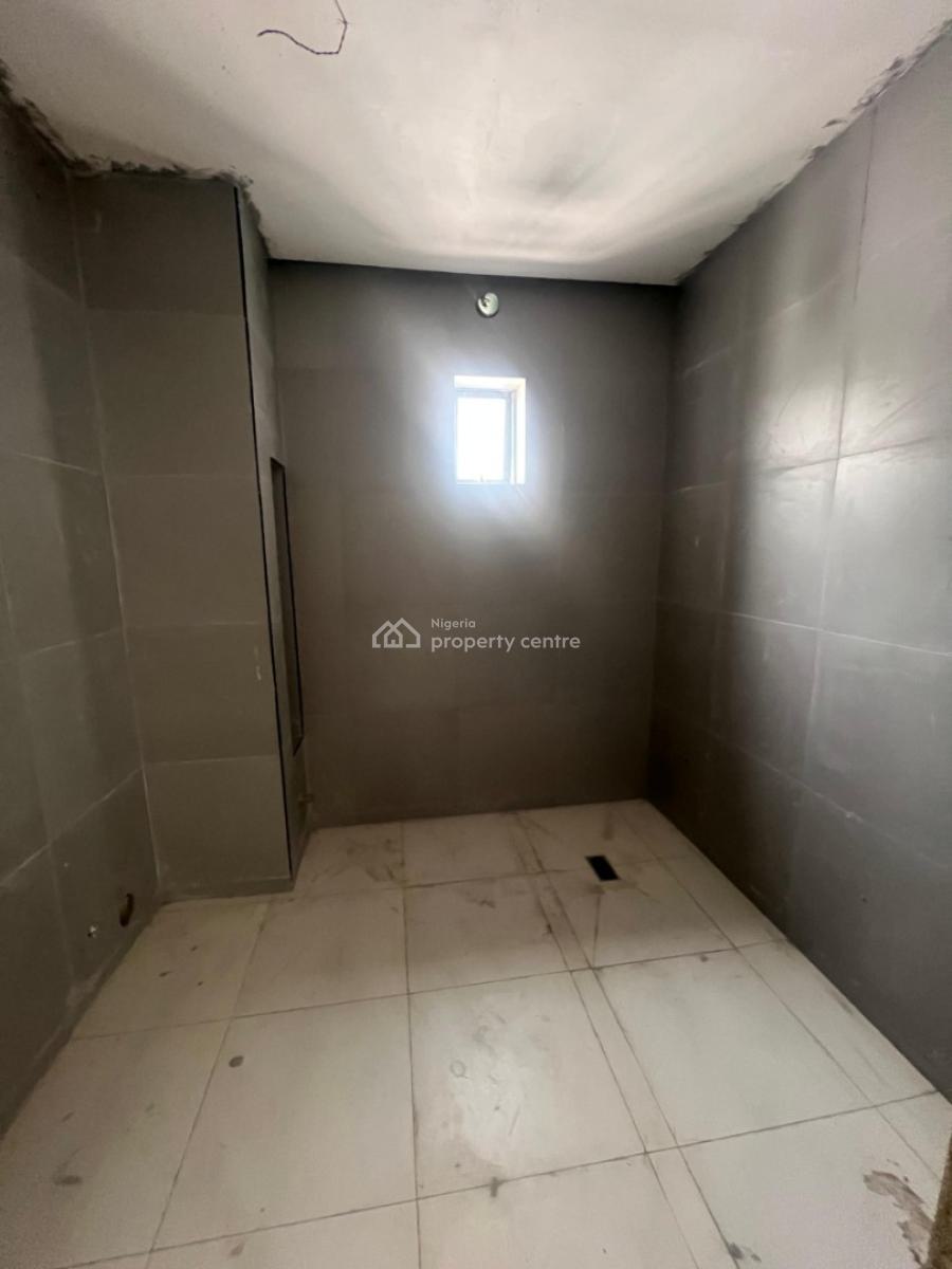 3 Bedroom Apartment Available, Ikate, Lekki, Lagos, Flat / Apartment for Sale