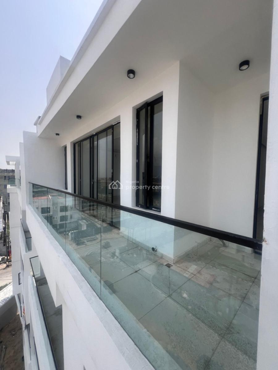 3 Bedroom Apartment Available, Ikate, Lekki, Lagos, Flat / Apartment for Sale