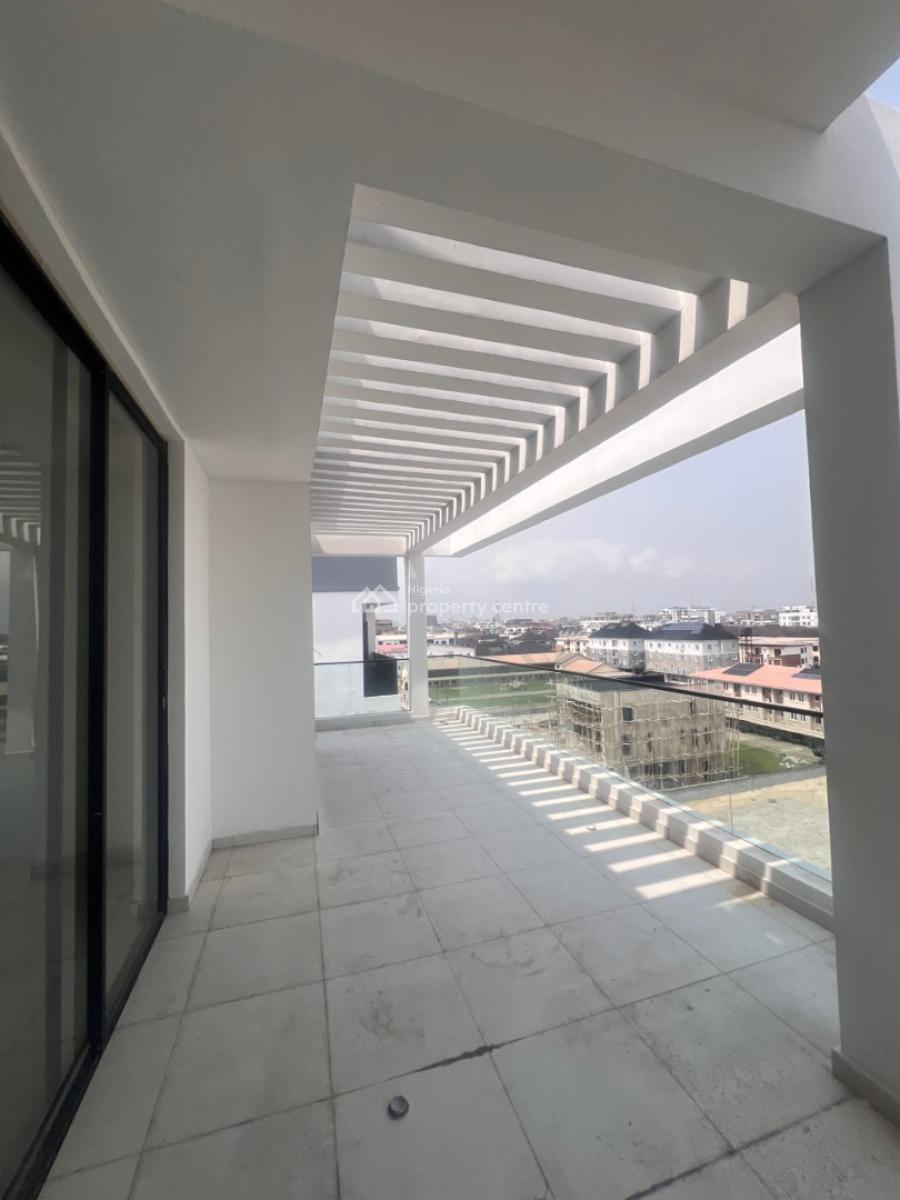 3 Bedroom Apartment Available, Ikate, Lekki, Lagos, Flat / Apartment for Sale