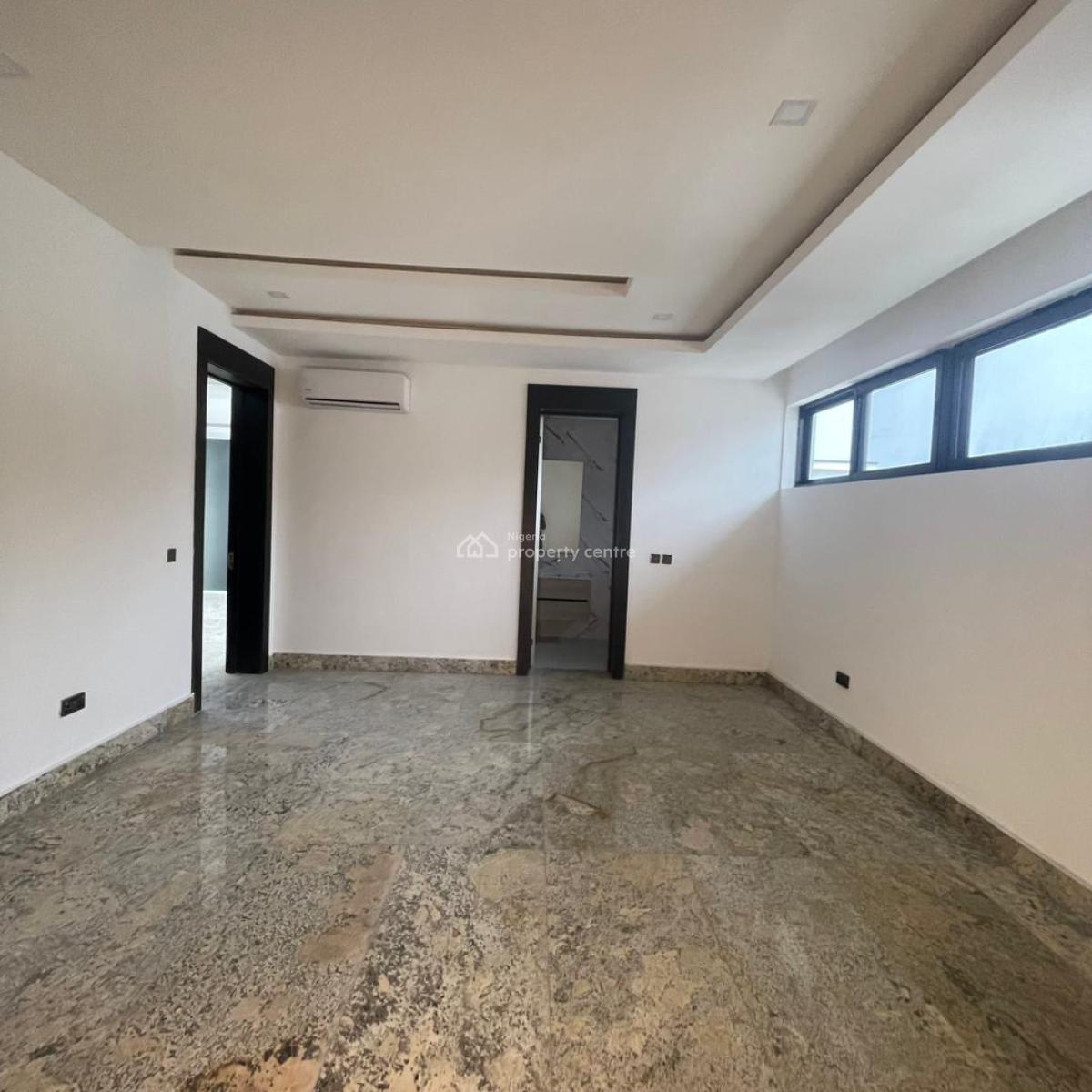 Luxurious 5 Bedroom Spacious Duplex with Swimming Pool,gym and Elevato, Ikoyi Lagos, Old Ikoyi, Ikoyi, Lagos, Detached Duplex for Sale