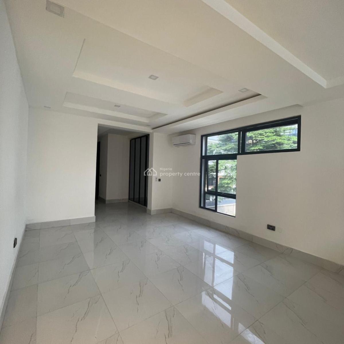 Luxurious 5 Bedroom Spacious Duplex with Swimming Pool,gym and Elevato, Ikoyi Lagos, Old Ikoyi, Ikoyi, Lagos, Detached Duplex for Sale