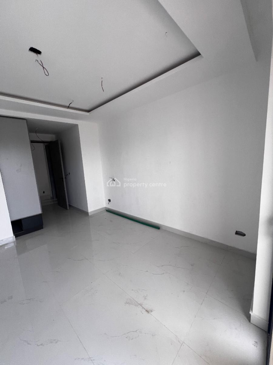 Luxurious Serviced 4 Bedroom Maisonette with Swimming Pools and Gym, Off Bourdillon Road, Ikoyi, Lagos, Flat / Apartment for Sale