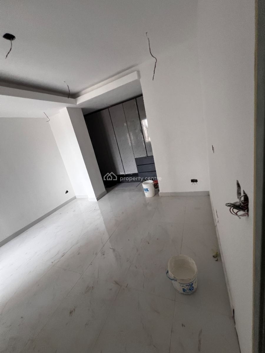 Luxurious Serviced 4 Bedroom Maisonette with Swimming Pools and Gym, Off Bourdillon Road, Ikoyi, Lagos, Flat / Apartment for Sale