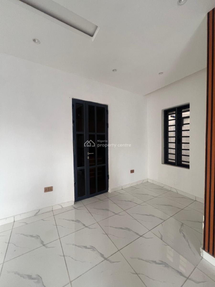 3 Bedroom Semi Detached Duplex, Magodo Gra Phase 1, Gra Phase 1, Magodo, Lagos, Semi-detached Duplex for Sale