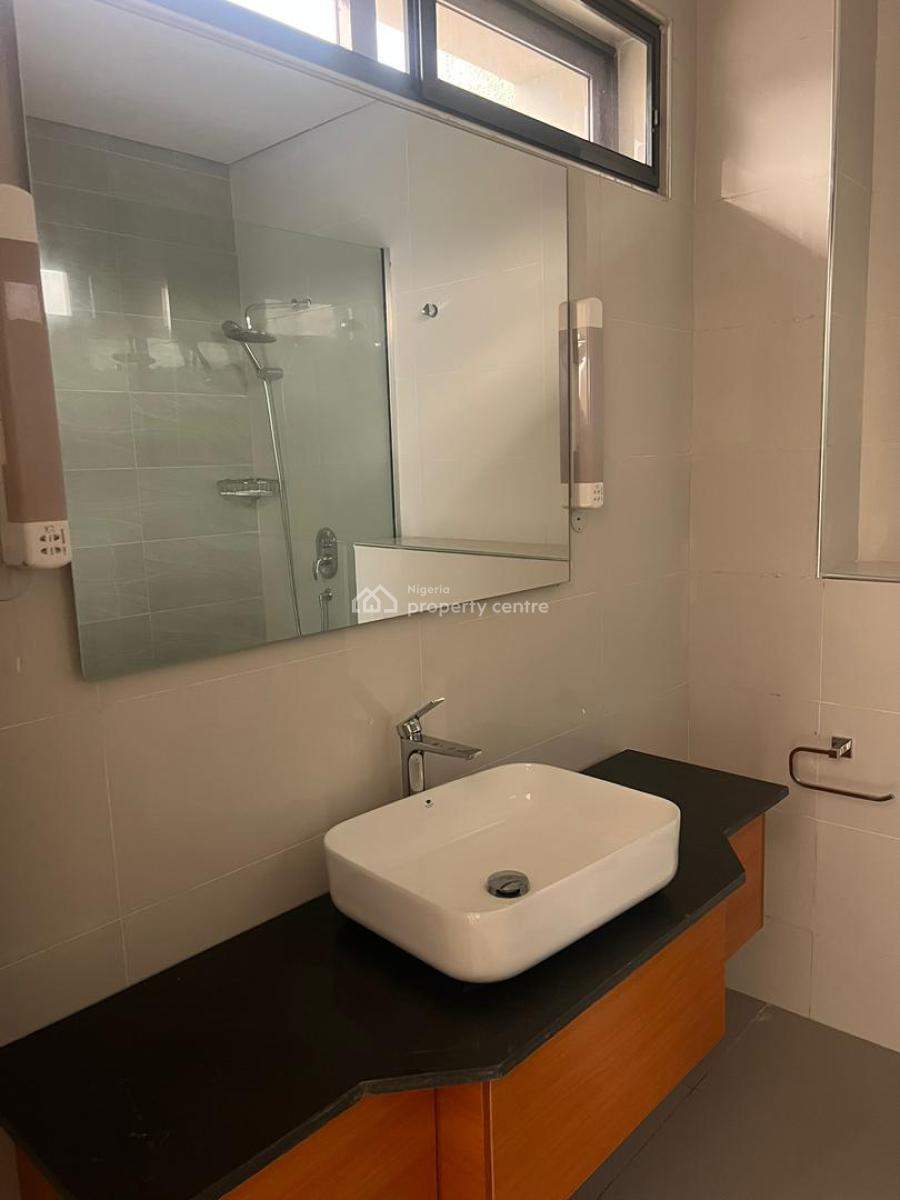 4 Bedroom Terrace Duplex with Court Yard + Bq, Omole Phase 1, Omole Phase 1, Ikeja, Lagos, Terraced Duplex for Sale