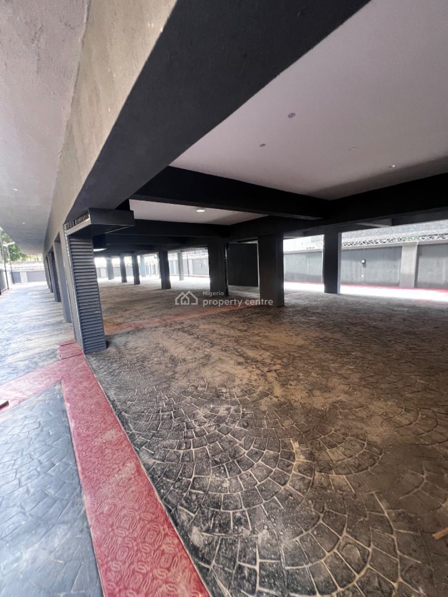 Block of 12 Units 3 Bedroom  Apartments in The Heart of Ikoyi, Off Bourdillon, Ikoyi, Lagos, House for Rent