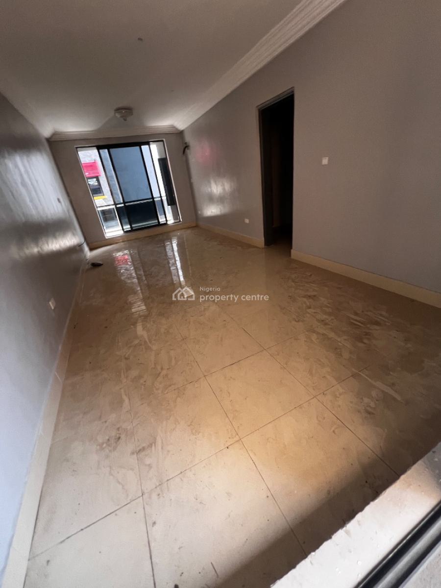 Block of 12 Units 3 Bedroom  Apartments in The Heart of Ikoyi, Off Bourdillon, Ikoyi, Lagos, House for Rent