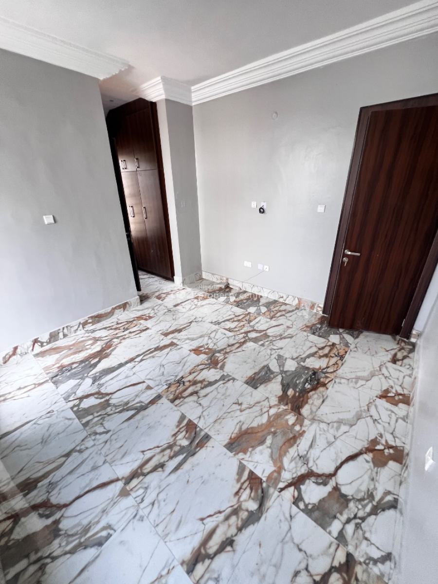 Block of 12 Units 3 Bedroom  Apartments in The Heart of Ikoyi, Off Bourdillon, Ikoyi, Lagos, House for Rent