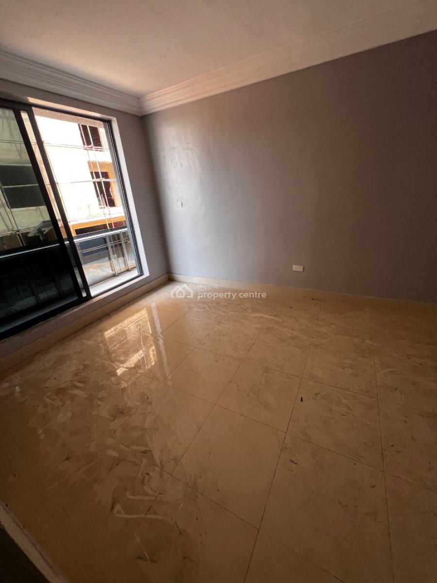 Block of 12 Units 3 Bedroom  Apartments in The Heart of Ikoyi, Off Bourdillon, Ikoyi, Lagos, House for Rent